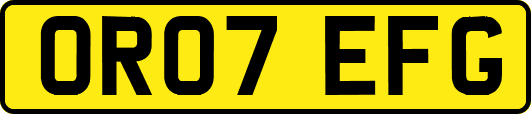 OR07EFG