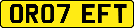OR07EFT