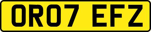 OR07EFZ