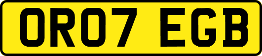 OR07EGB