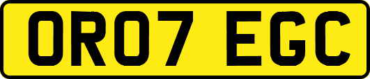 OR07EGC
