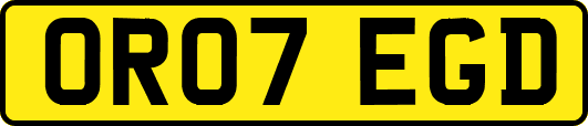 OR07EGD