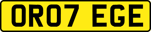 OR07EGE