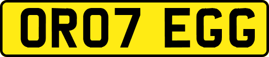 OR07EGG