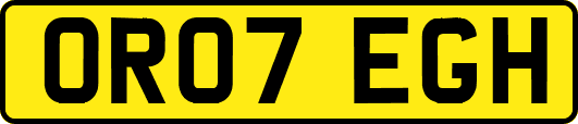 OR07EGH