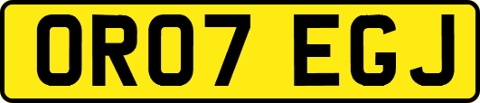 OR07EGJ