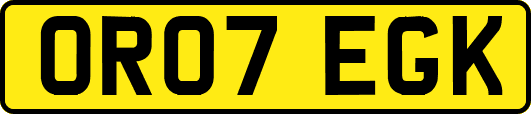 OR07EGK