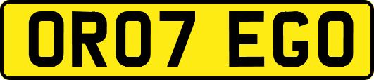 OR07EGO