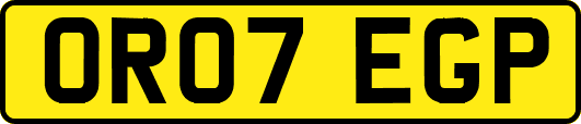 OR07EGP