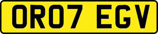 OR07EGV