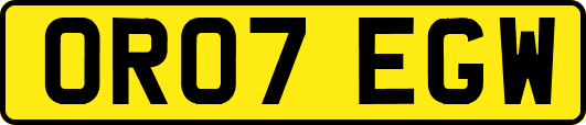 OR07EGW