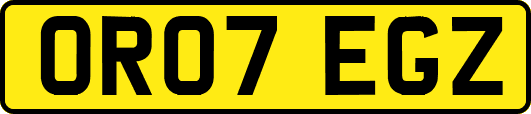 OR07EGZ