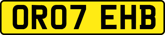 OR07EHB