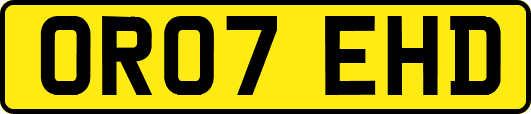 OR07EHD
