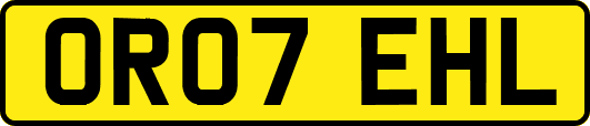 OR07EHL