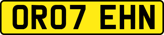 OR07EHN