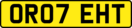 OR07EHT