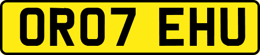 OR07EHU