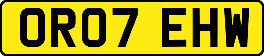OR07EHW