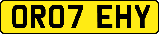 OR07EHY