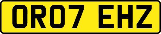 OR07EHZ