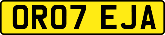 OR07EJA