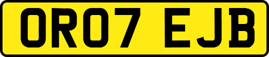OR07EJB