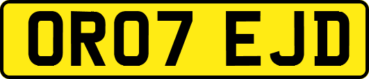 OR07EJD