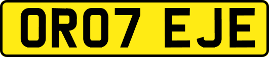OR07EJE