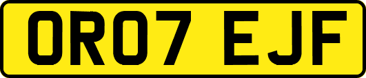 OR07EJF