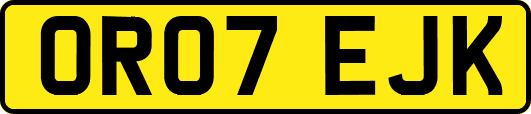 OR07EJK