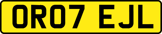 OR07EJL
