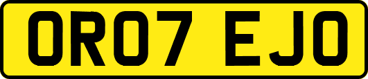 OR07EJO