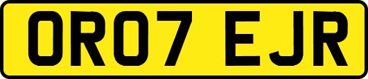 OR07EJR