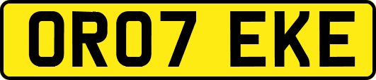 OR07EKE