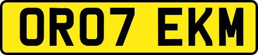 OR07EKM