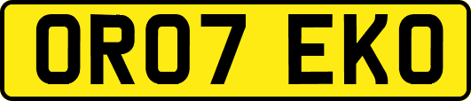 OR07EKO