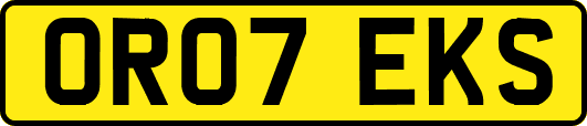 OR07EKS