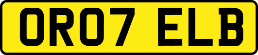 OR07ELB