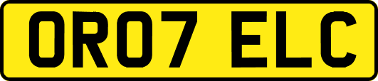 OR07ELC
