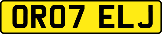OR07ELJ