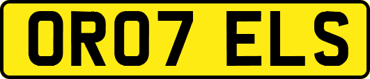 OR07ELS