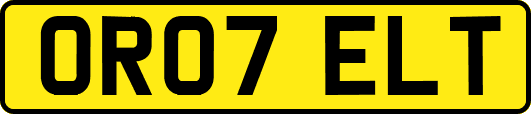 OR07ELT