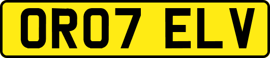 OR07ELV