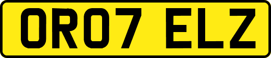 OR07ELZ