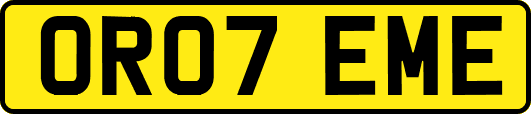 OR07EME
