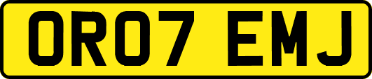 OR07EMJ