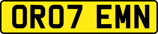 OR07EMN
