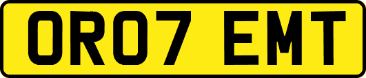 OR07EMT