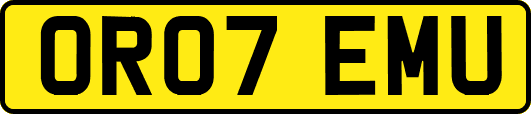 OR07EMU